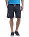 Шорты мужские повседневные Krew Heat Short Black отзывы