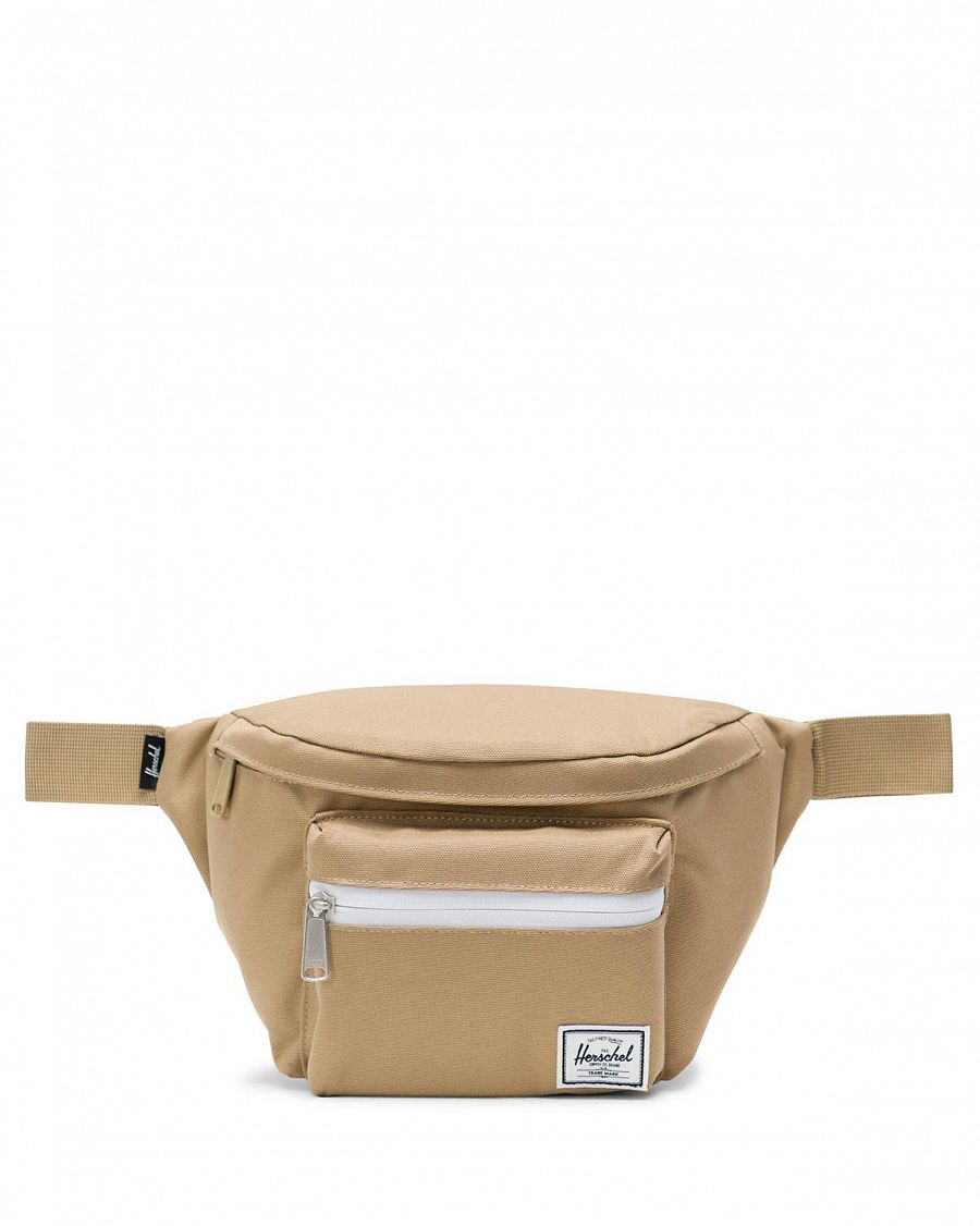 Сумка поясная Herschel Seventeen Kelp отзывы Сумка поясная Herschel Seventeen Kelp отзывы