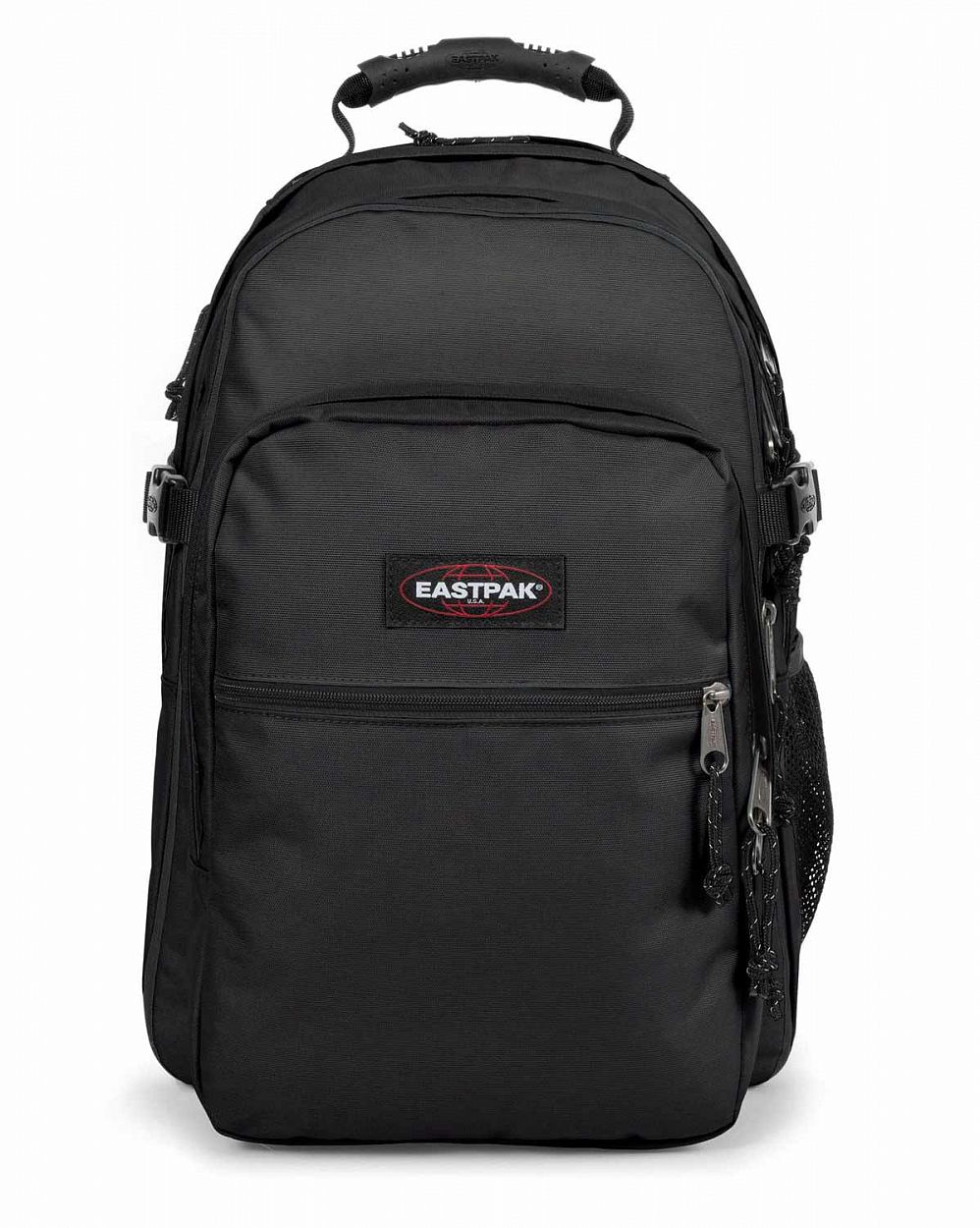 Рюкзак городской водоотталкивающий Eastpak Tutor Black отзывы