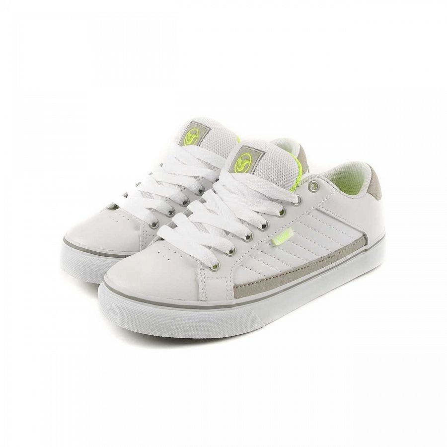 Кеды женские DVS Refresh White отзывы Кеды женские DVS Refresh White отзывы