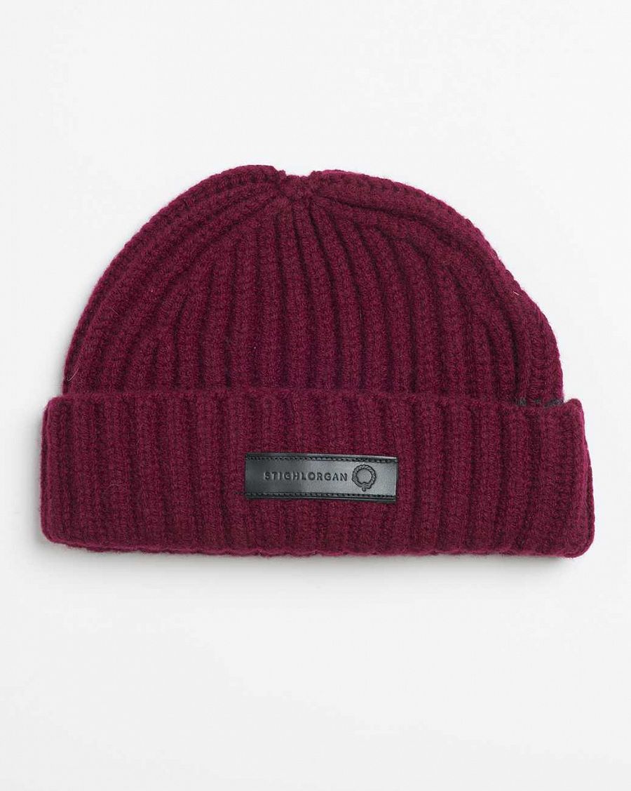 Шапка бини 100% шерсть Ирландия Stighlorgan Banan Merino Wool Wine отзывы Шапка бини 100% шерсть Ирландия Stighlorgan Banan Merino Wool Wine отзывы