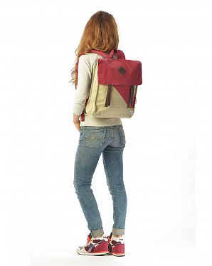 Рюкзак городской для 15 ноутбука Herschel Survey Plus Paradise