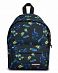 Рюкзак маленький водоотталкивающий Eastpak Orbit Glow Black