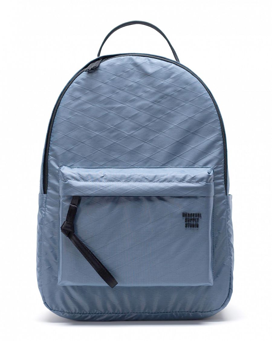 Рюкзак Herschel Studio Sailcloth Classic XL Blumir Black отзывы Рюкзак Herschel Studio Sailcloth Classic XL Blumir Black отзывы