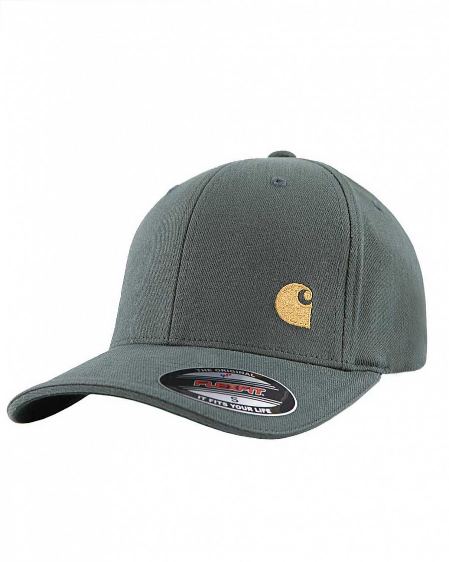 Бейсболка классическая с изогнутым козырьком Match Cap Laurel отзывы Бейсболка классическая с изогнутым козырьком Match Cap Laurel отзывы