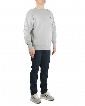 Толстовка Dickies Mount Vista Sweatshirt Grey Толстовка Dickies Mount Vista Sweatshirt Grey