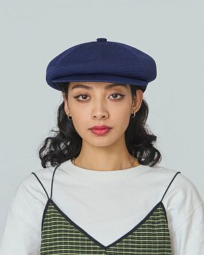 Кепка Kangol Tropic Spitfire 0289BC Navy Кепка Kangol Tropic Spitfire 0289BC Navy
