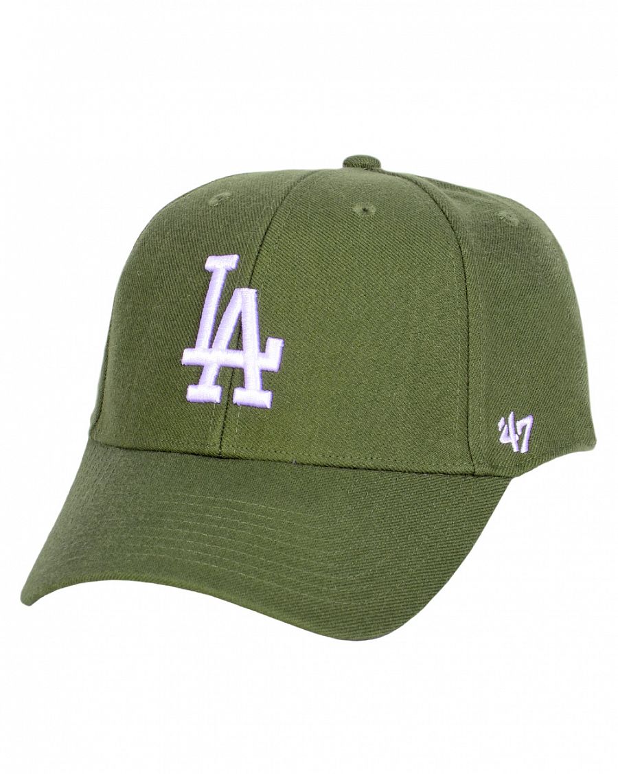 Бейсболка с изогнутым козырьком '47 Brand MVP Los Angeles Dodgers Sandalwood отзывы Бейсболка с изогнутым козырьком '47 Brand MVP Los Angeles Dodgers Sandalwood отзывы