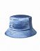 Панама Kangol K5271 LIQUID MERCURY BUCKET Peacock