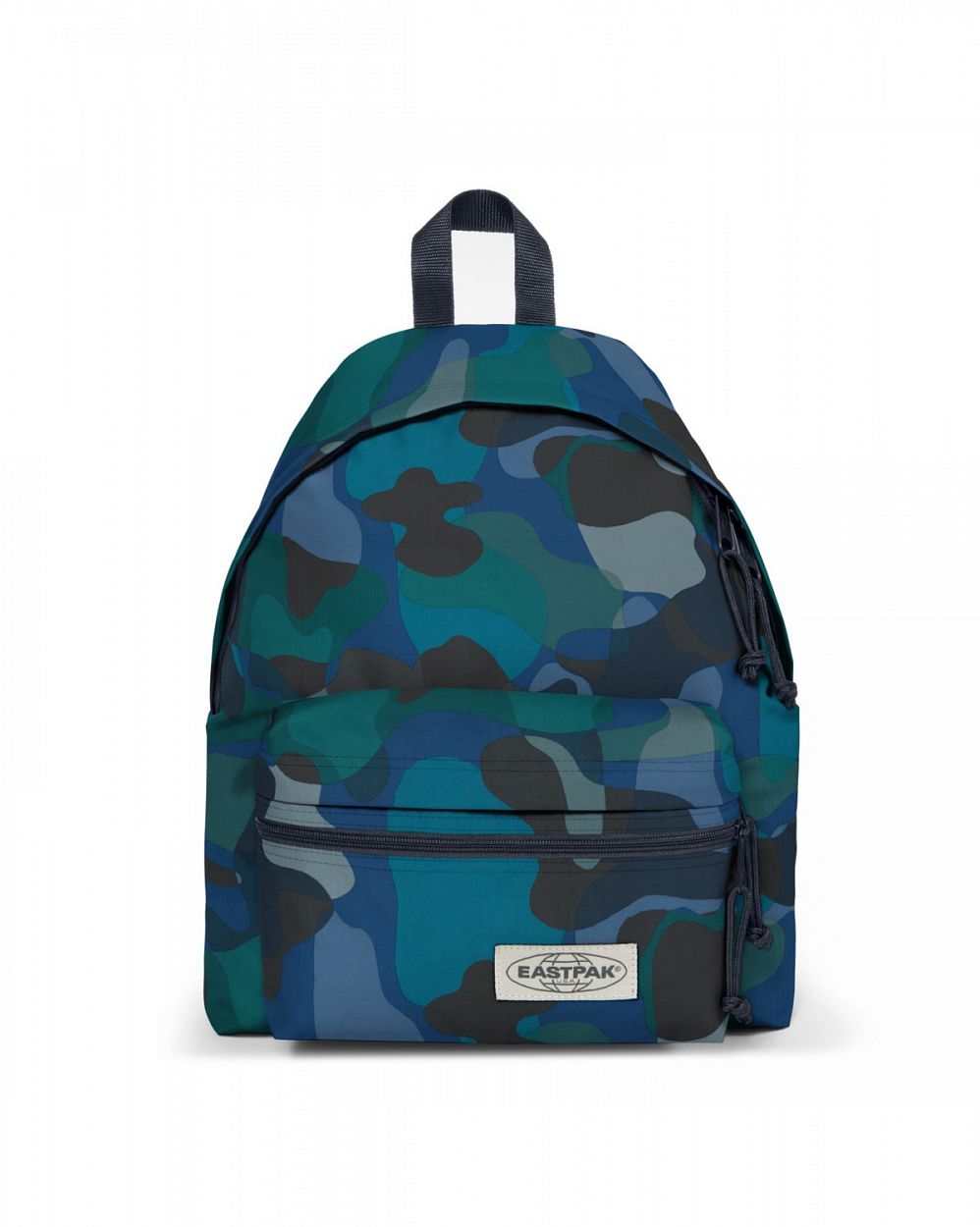 Рюкзак водоотталкивающий для 13 ноутбука Eastpak Padded Zippl'r Camo'Ed Flash отзывы