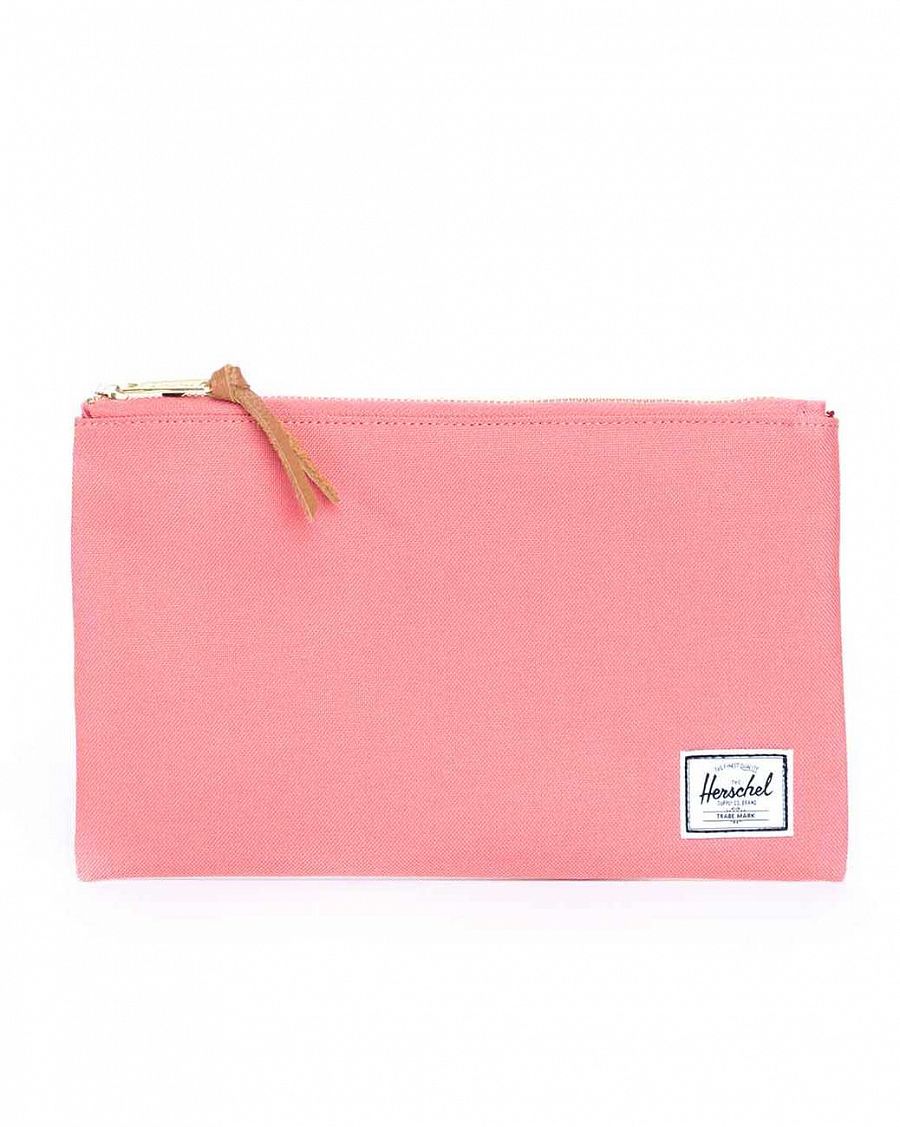 Клатч Herschel Network Medium Flamingo отзывы Клатч Herschel Network Medium Flamingo отзывы