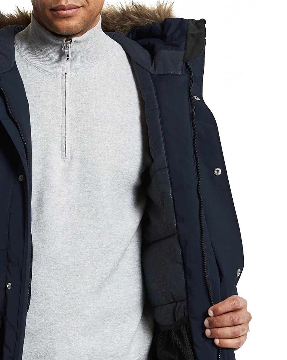 didriksons fredrik parka