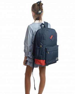 Рюкзак городской с отделом для 15 ноутбука 8848 Plus Khaki