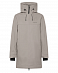 Куртка женская Didriksons Gray отзывы