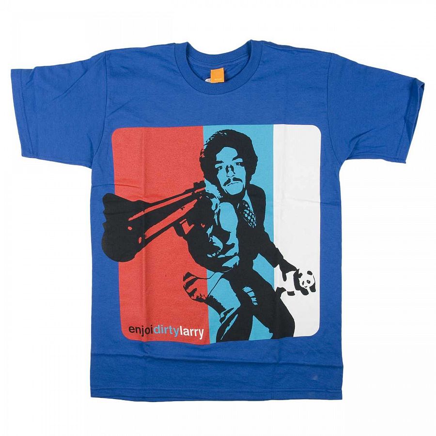 Футболка Enjoi Dirty Larry Royal отзывы