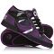 Кеды низкие женские Osiris South Bronx Girls Black/Purple/Silver отзывы