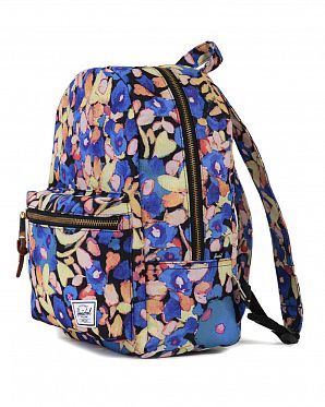 Рюкзак небольшой Herschel Grove S PNTED FLRL Рюкзак небольшой Herschel Grove S PNTED FLRL
