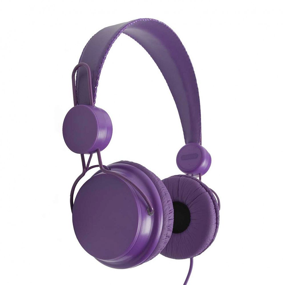 купить Наушники Coloud Colors (purple) в Москве купить Наушники Coloud Colors (purple) в Москве