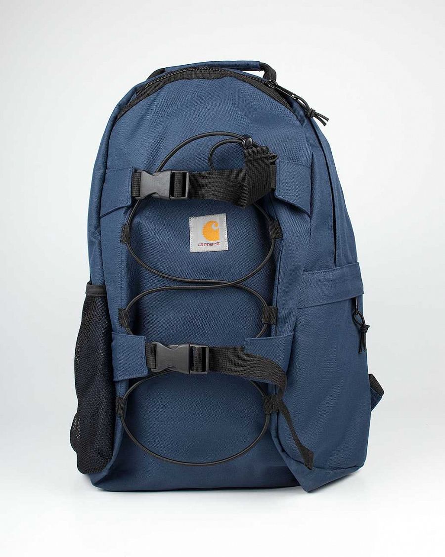 Рюкзак Carhartt WIP Kickflip Backpack Faderal отзывы