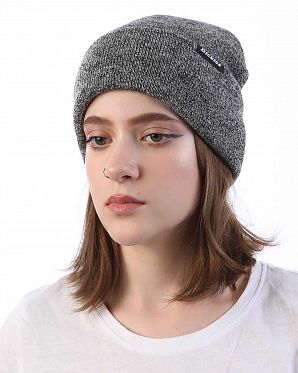 Шапки вязанная Dickies 1922 Tyner Black