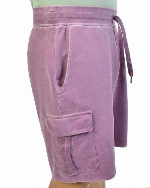 Шорты мужские повседневные Better Rich Soho Shorts Chinese Violet Шорты мужские повседневные Better Rich Soho Shorts Chinese Violet