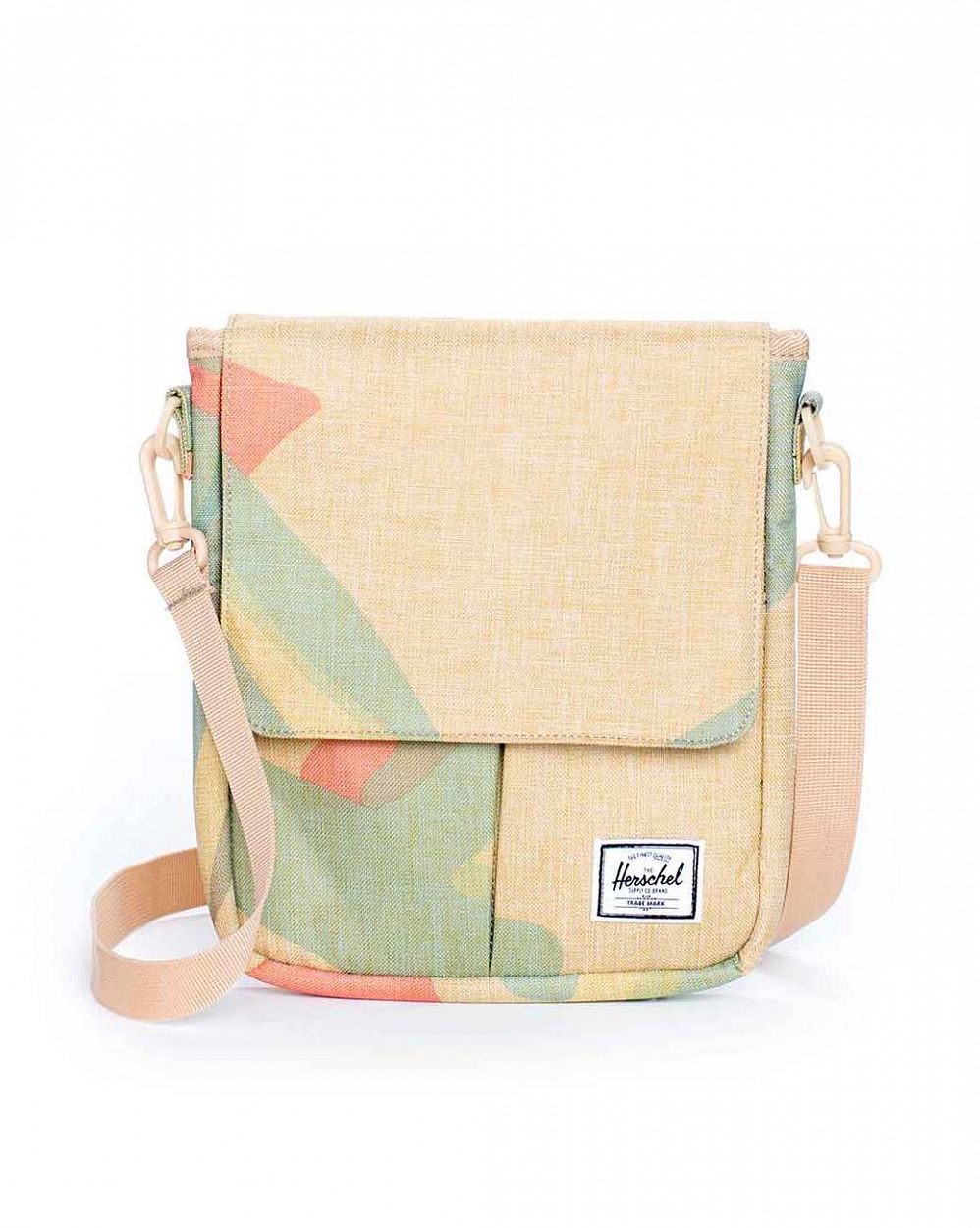 Сумка-чехол через плечо Herschel Pender Sleeve для iPad/iPad Air Natural отзывы