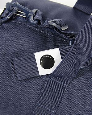 Сумка спортивная Herschel Sutton Mid PEACOAT CHICORY COFFE Сумка спортивная Herschel Sutton Mid PEACOAT CHICORY COFFE