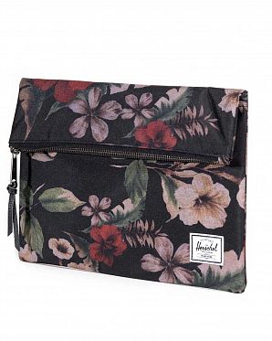 Чехол Herschel Carter Small Hawaiian Camo Чехол Herschel Carter Small Hawaiian Camo