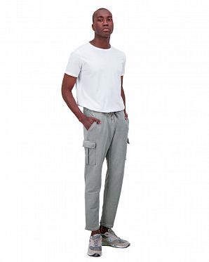 Джоггеры мужские Better Rich Clayton Pants Cargo Abbey Stone Джоггеры мужские Better Rich Clayton Pants Cargo Abbey Stone