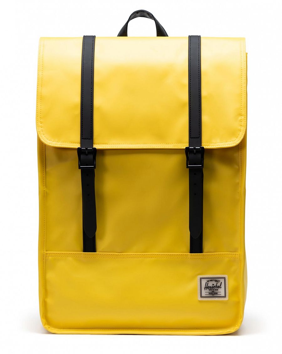 Рюкзак Herschel Survey II Cyber Yellow отзывы Рюкзак Herschel Survey II Cyber Yellow отзывы