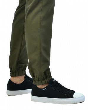 Джоггеры карго мужские летние Cool Penguin JMC 1713 Khaki Джоггеры карго мужские летние Cool Penguin JMC 1713 Khaki