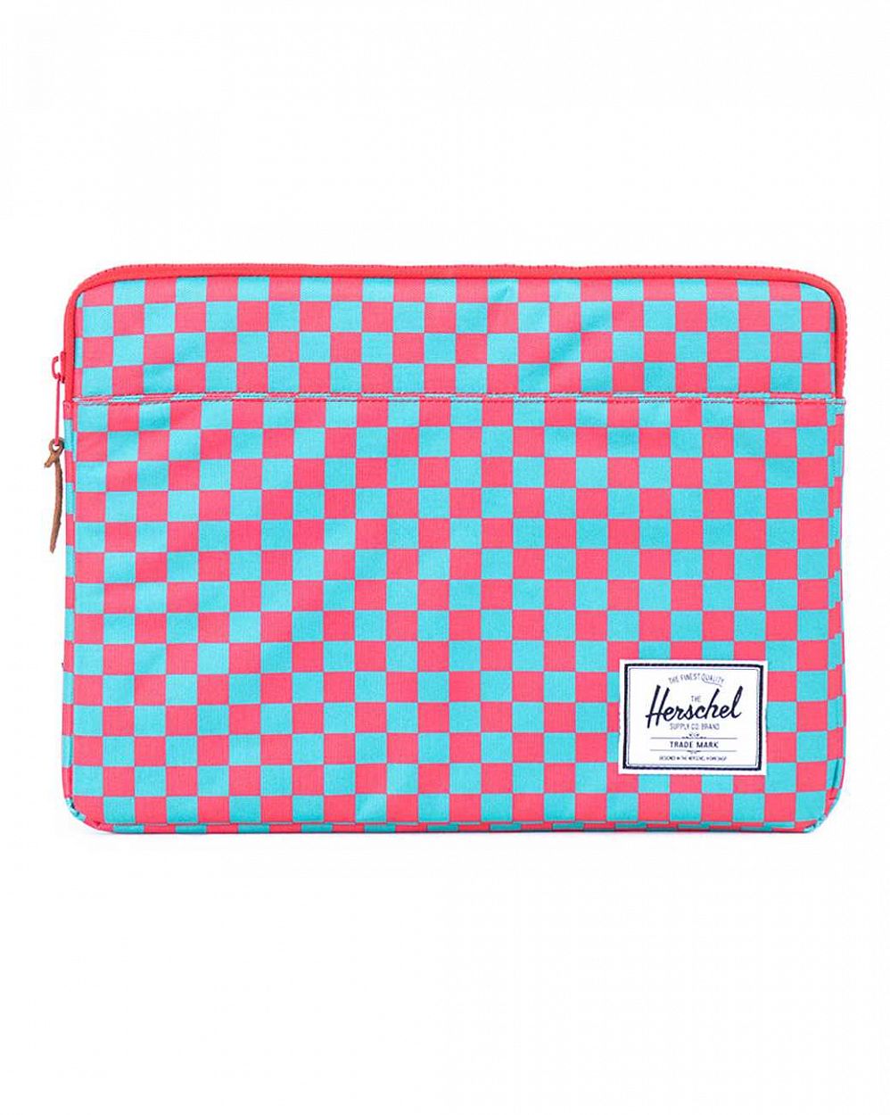 купить Чехол Herschel Anchor Sleeve для 15'' Macbook Salmon Picnic в Москве купить Чехол Herschel Anchor Sleeve для 15'' Macbook Salmon Picnic в Москве