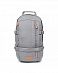 Рюкзак водоотталкивающий для 15'' ноутбука Eastpak Floid Sun Grey отзывы