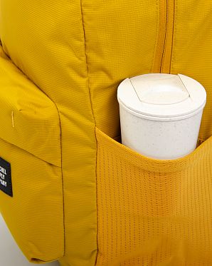 Рюкзак для 15 ноутбука Herschel Rundle Cordura Arrowwood Рюкзак для 15 ноутбука Herschel Rundle Cordura Arrowwood