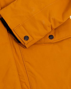 Женская парка Didriksons Bliss 504172 Orange Женская парка Didriksons Bliss 504172 Orange