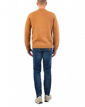 Свитер мужской шерстяной Carhartt WIP Fawn Свитер мужской шерстяной Carhartt WIP Fawn