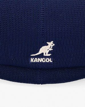 Кепка Kangol Tropic Spitfire 0289BC Navy Кепка Kangol Tropic Spitfire 0289BC Navy