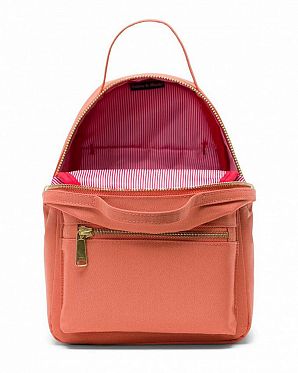 Рюкзак Herschel Nova Mini Apricot Рюкзак Herschel Nova Mini Apricot
