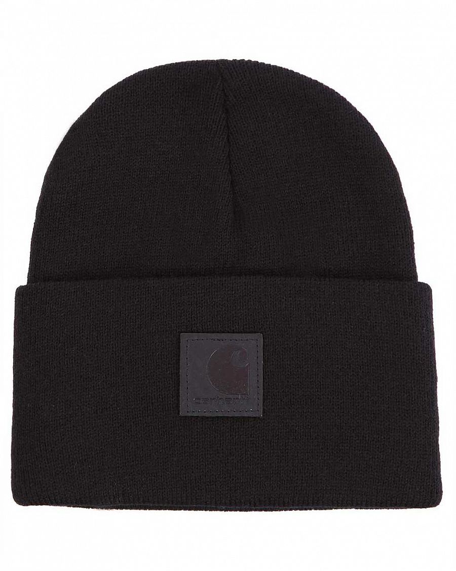 Шапка Carhartt made in USA Limited Edition Black отзывы Шапка Carhartt made in USA Limited Edition Black отзывы