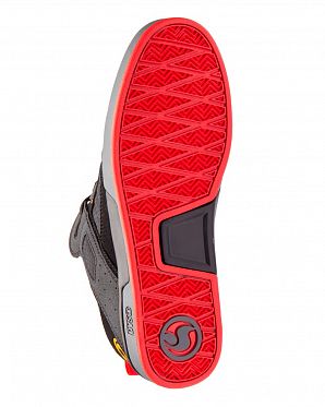 Кеды низкие мужские DVS COMANCHE 2.0+ Black Yellow Fry Nubuk Кеды низкие мужские DVS COMANCHE 2.0+ Black Yellow Fry Nubuk