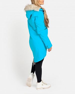 Куртка женская утепленная 8848 Altitude Jinny Blue Куртка женская утепленная 8848 Altitude Jinny Blue