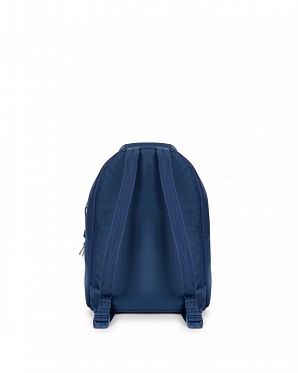 Рюкзак маленький водоотталкивающий Eastpak Orbit W Sweater Gulf Рюкзак маленький водоотталкивающий Eastpak Orbit W Sweater Gulf