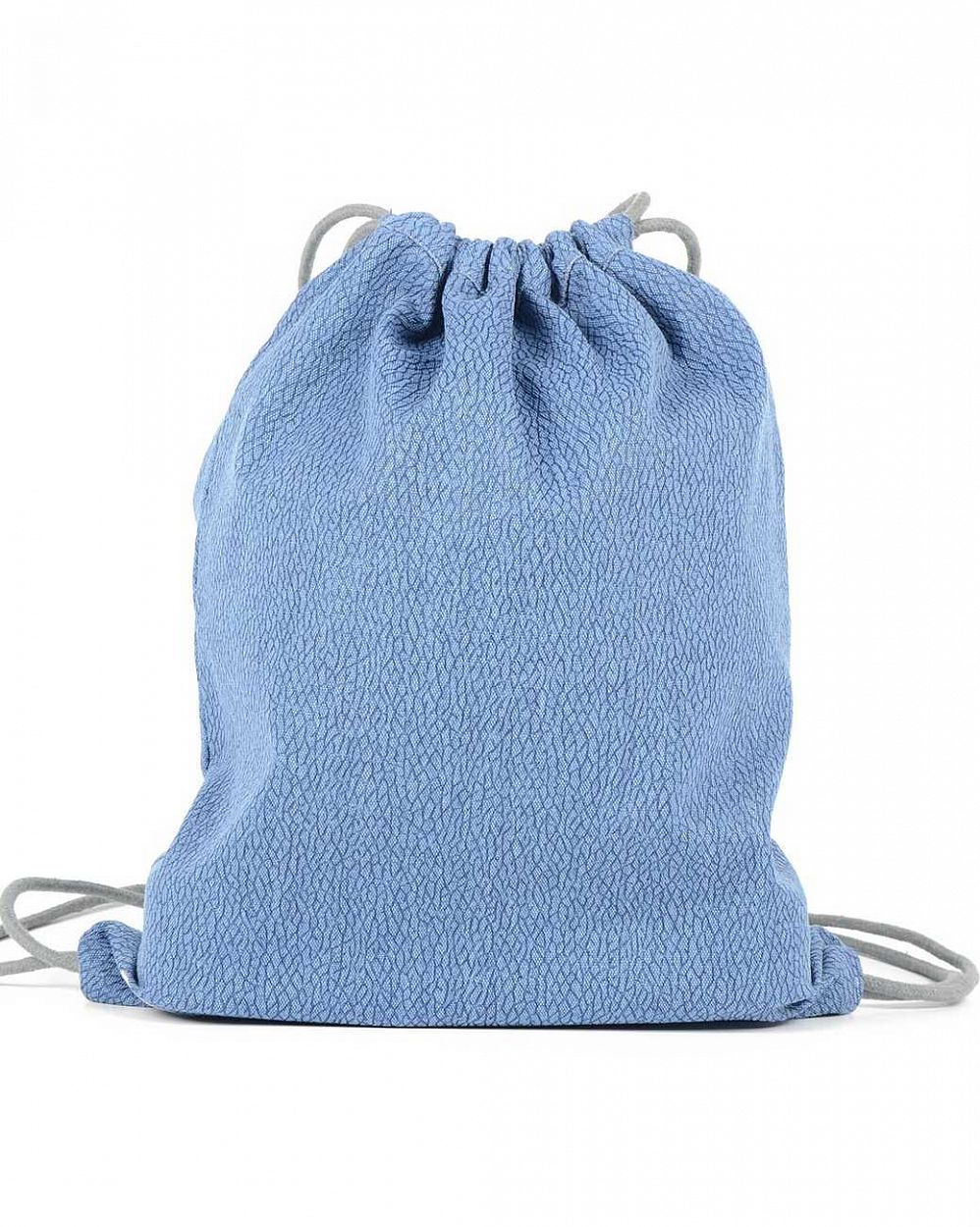 Рюкзак-мешок холщовый Mi-Pac Premium Kit Gym Bag elephant skin отзывы