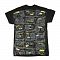 Футболка Altamont Jammin Black отзывы