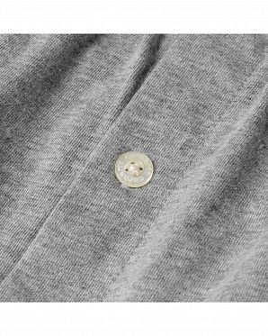 Трусы Carhartt WIP Trunk Short Cotton Jersey Grey Heather