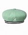 Берет Kangol K3408 2-TONE BERMUDA JAX BERET SWEET Mint