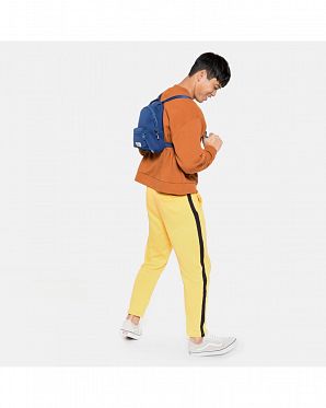 Рюкзак маленький водоотталкивающий Eastpak Orbit W Sweater Gulf Рюкзак маленький водоотталкивающий Eastpak Orbit W Sweater Gulf