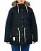 Парка женская зимняя Addict Expedition Parka Black отзывы