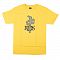 Футболка RDS Og Tee Yellow отзывы