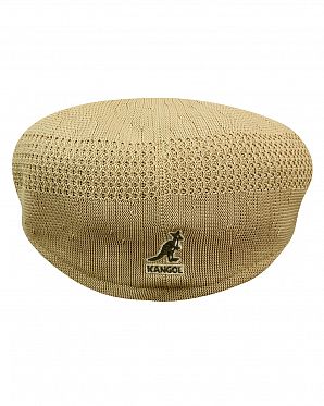 Кепка летняя Kangol K3208HT TROPIC 507 VENTAIR Beige Кепка летняя Kangol K3208HT TROPIC 507 VENTAIR Beige